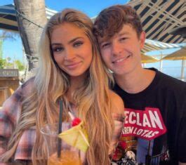 faze blaze girlfriend|FaZe Blaze Age, Height, Net Worth, Girlfriend, Birthday, Bio